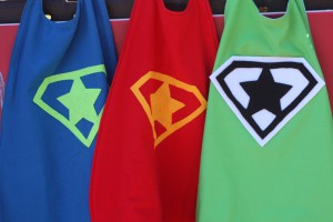 Superheros 024